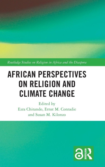 African Perspectives on Religion and Climate Change - 
