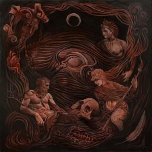 A Letter Of Red - Sabbath Assembly