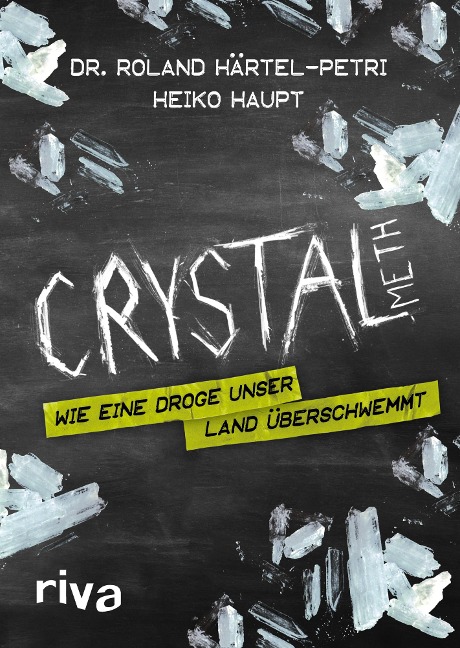 Crystal Meth - Heiko Haupt