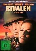 Rivalen - Joe David Brown, Merle Miller, Elmer Bernstein