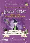 Das inoffizielle Harry-Potter-Buch der Verwünschungen - Birdy Jones, Laura J. Moss