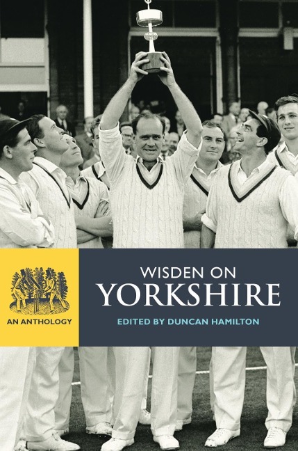 Wisden on Yorkshire - 
