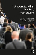 Cover-Bild zum Titel 'Understanding Society' von 'Carlo Morelli, Paul Seaman'