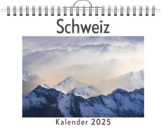 Cover-Bild zum Titel 'Schweiz' von 'Emma Schwarz'