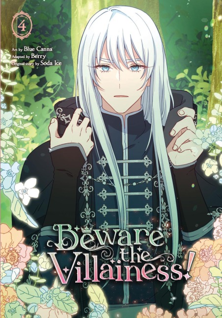 Beware the Villainess!, Vol. 4 - 