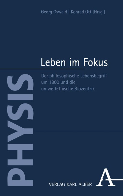 Leben im Fokus - 