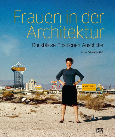 Frauen in der Architektur - 