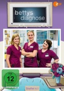 Bettys Diagnose - Iris Kobler, Klaus Rohne, Claudia Matschulla, Arnd Mayer, Michael Illner