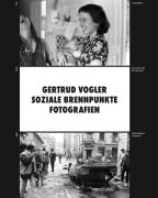 Cover-Bild zum Titel 'Gertrud Vogler' von ''