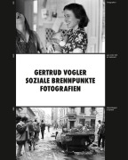 Cover-Bild zum Titel 'Gertrud Vogler' von ''