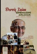 Cover-Bild zum Titel 'Dervis Zaim Sinemasini Anlamak' von 'Sebnem Ceylan Apaydin'