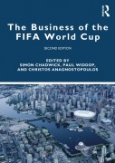Cover-Bild zum Titel 'The Business of the FIFA World Cup' von ''
