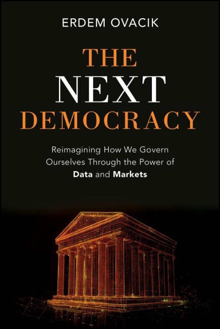 The Next Democracy - Erdem Ovacik