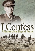 Cover-Bild zum Titel 'I Confess' von 'Joseph J. Murray'