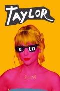 Cover-Bild zum Titel 'Taylor e tu' von 'A Fan Book'