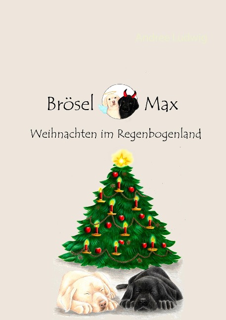 Brösel & Max - Andree Ludwig