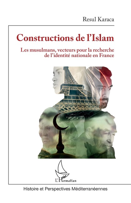Constructions de l'Islam - Karaca