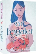 Cover-Bild zum Titel 'Ac Hayalet' von 'Victoria Ying'