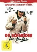 00 Schneider - Jagd auf Nihil Baxter - Helge Schneider