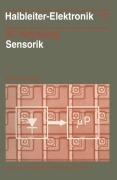 Cover-Bild zum Titel 'Sensorik' von 'Walter Heywang'