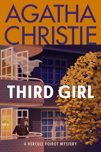 Third Girl - Agatha Christie