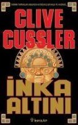 Inka Altini - Clive Cussler