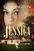 Cover-Bild zum Titel 'Jessica' von 'Ashley Carrington'
