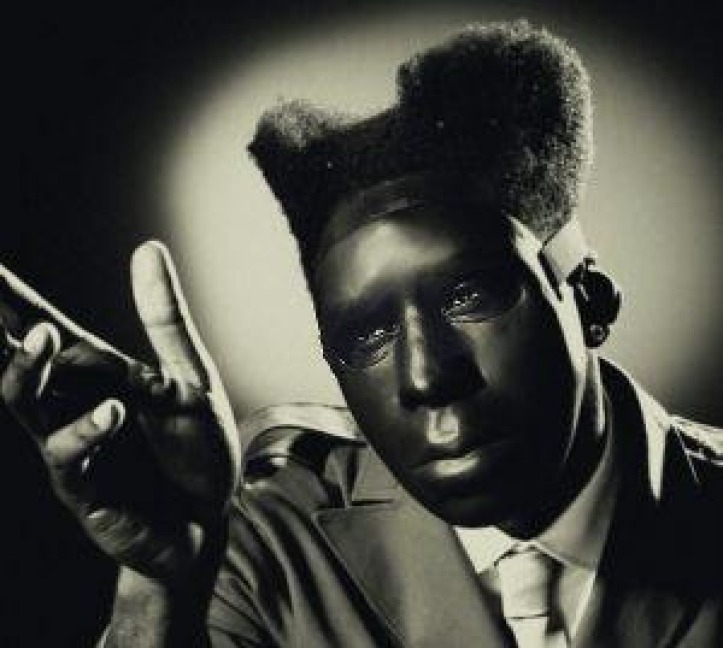 Chromakopia - The Creator Tyler