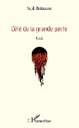 Cover-Bild zum Titel 'L'été de la grande perte' von 'Redouane'