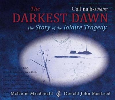 The Darkest Dawn - Malcolm Macdonald