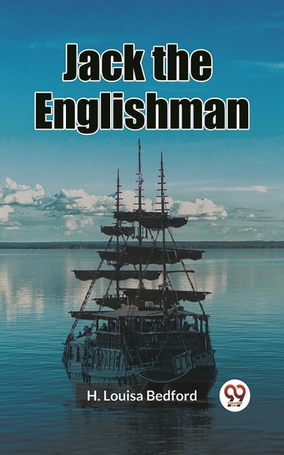 Jack the Englishman - Bedford H Louisa