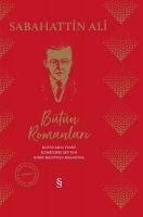 Sabahattin Ali Bütün Romanlari - Sabahattin Ali