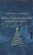 Cover-Bild zum Titel 'Emily Warren Roebling - Sieben Schneeschaufler schaufeln sieben Schaufeln Schnee' von 'Petra Hucke'