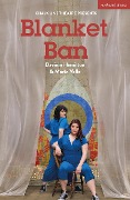 Blanket Ban - Davinia Hamilton, Marta Vella