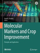 Cover-Bild zum Titel 'Molecular Markers and Crop Improvement' von ''