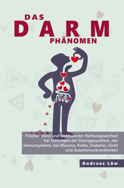 Das Darm Phänomen - Andreas Löw