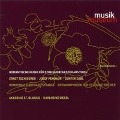 Cover-Bild zum Titel 'Romantische Musik Für Streichorchester Aus Tirol' von 'Siessl/Orchester Der Akademie St. Blasius'