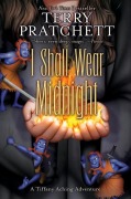 Cover-Bild zum Titel 'I Shall Wear Midnight' von 'Terry Pratchett'