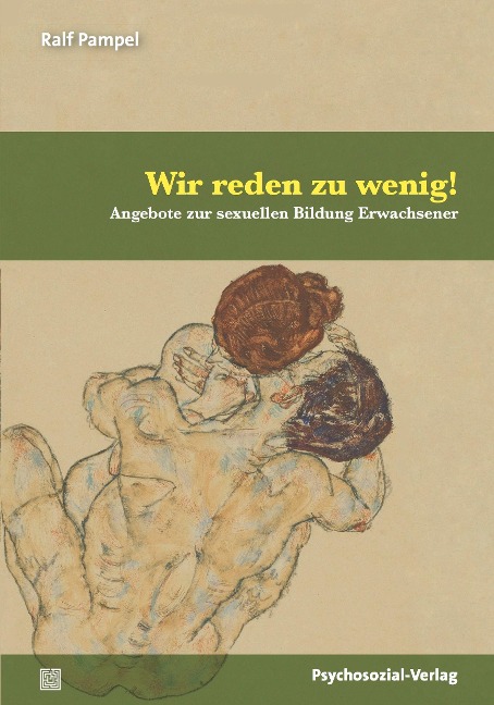 Wir reden zu wenig! - Ralf Pampel