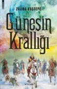 Cover-Bild zum Titel 'Günesin Kralligi' von 'Zeliha Kustepe'