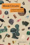 Cover-Bild zum Titel 'Movie Circuits' von 'Gabriel Menotti'