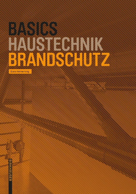 Basics Brandschutz - Diana Helmerking