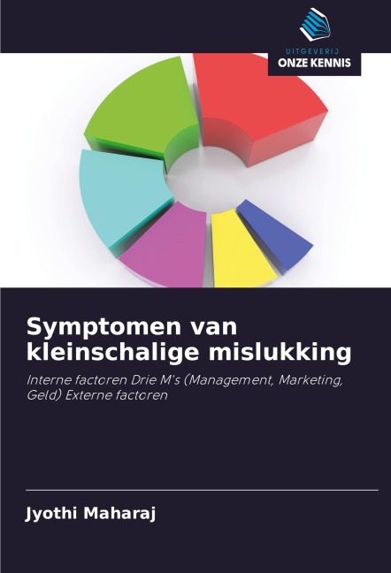 Symptomen van kleinschalige mislukking - Jyothi Maharaj