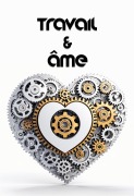 Cover-Bild zum Titel 'Travail & Âme: Poèmes sur la Vie Professionnelle' von 'Rafael Lima'