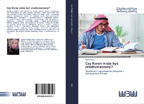 Czy Koran mo¿e by¿ przet¿umaczony? - Salma Hyan