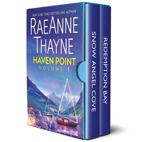 Haven Point Volume 1 - Raeanne Thayne