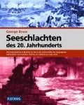 Cover-Bild zum Titel 'Seeschlachten de 20. Jahrhunderts' von 'George Bruce'