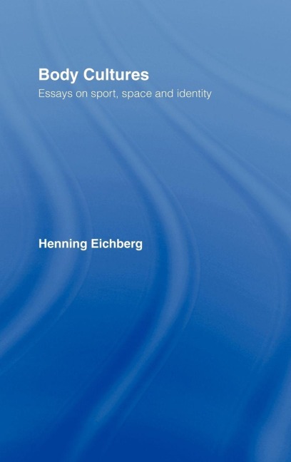 Body Cultures - 