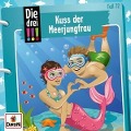 072/Kuss der Meerjungfrau - Die Drei !!!