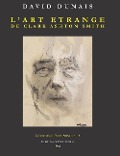 Cover-Bild zum Titel 'L'Art étrange de Clark Ashton Smith' von ''